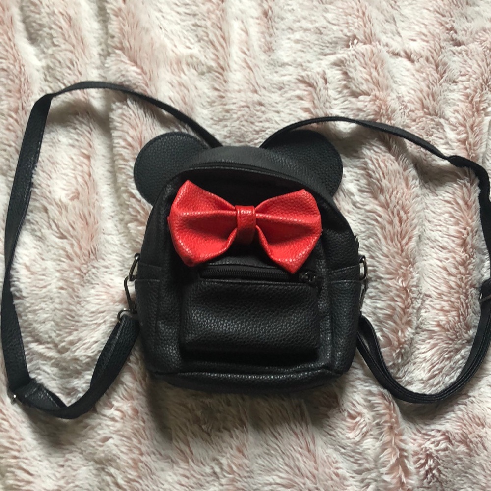 Minnie Mini Backpack
